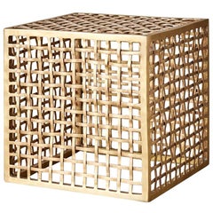 Ben Soleimani Side Tables
