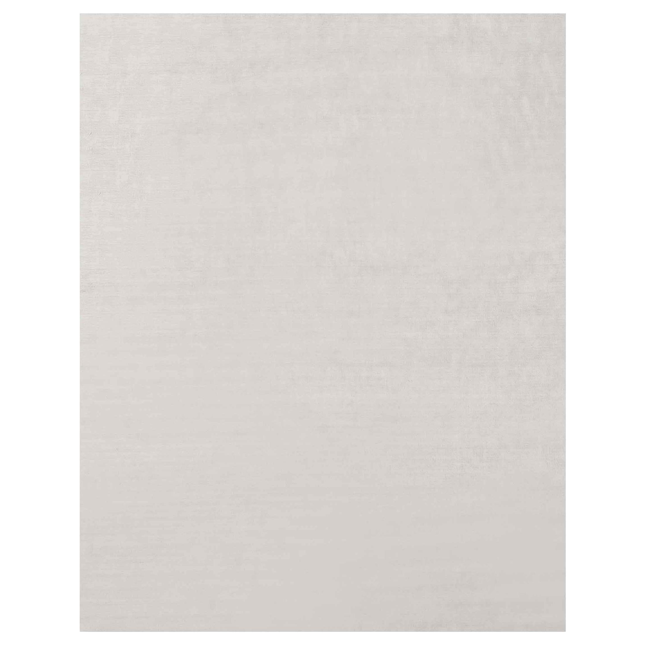 Ben Soleimani Lina Rug -Silver 10
x14
 For Sale