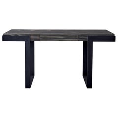 Ben Soleimani Linden Desk