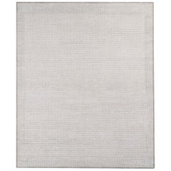 Ben Soleimani Lola Rug - Taupe / Ivory 10
x14
