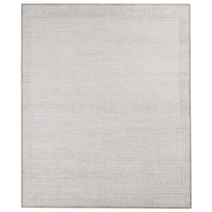 Ben Soleimani Lola Rug - Taupe / Ivory 12
x15
