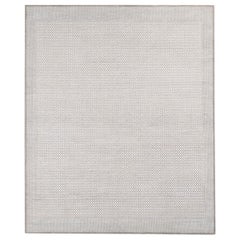Ben Soleimani Lola Rug - Taupe / Ivory 6
x9
