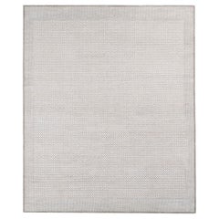 Ben Soleimani Lola Rug - Taupe / Ivory 8
x10
