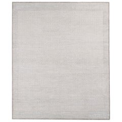 Ben Soleimani Lola Rug - Taupe / Ivory 9
x12

