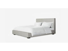Ben Soleimani Loma King Sized Platform Bed