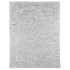 Ben Soleimani Lyo Rug - Grey / Charcoal 10'x14'