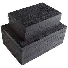 Ben Soleimani Montserrat Boxes - Large