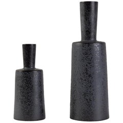 Ben Soleimani Nero Vase - Small
