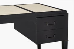 Ben Soleimani Northwood Desk