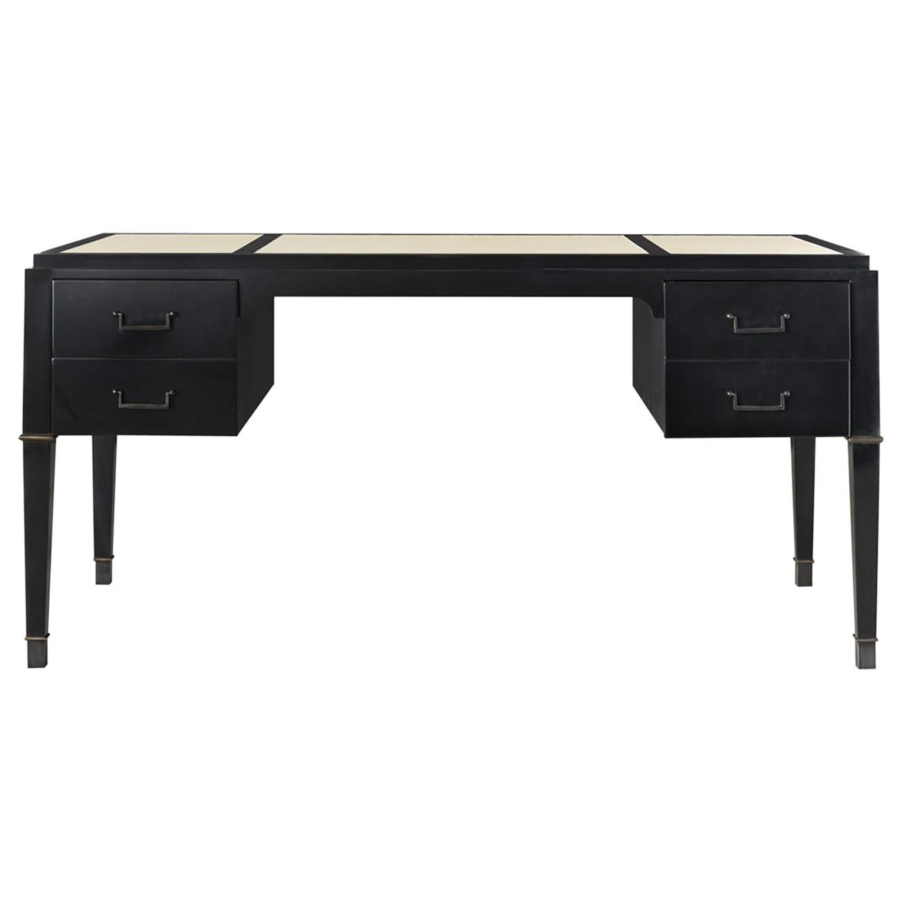 Ben Soleimani Northwood Desk For Sale