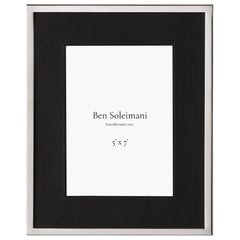 Ben Soleimani Picture Frames