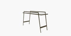 Ben Soleimani Palisade Console Table - Bronze