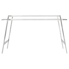 Ben Soleimani Console Tables