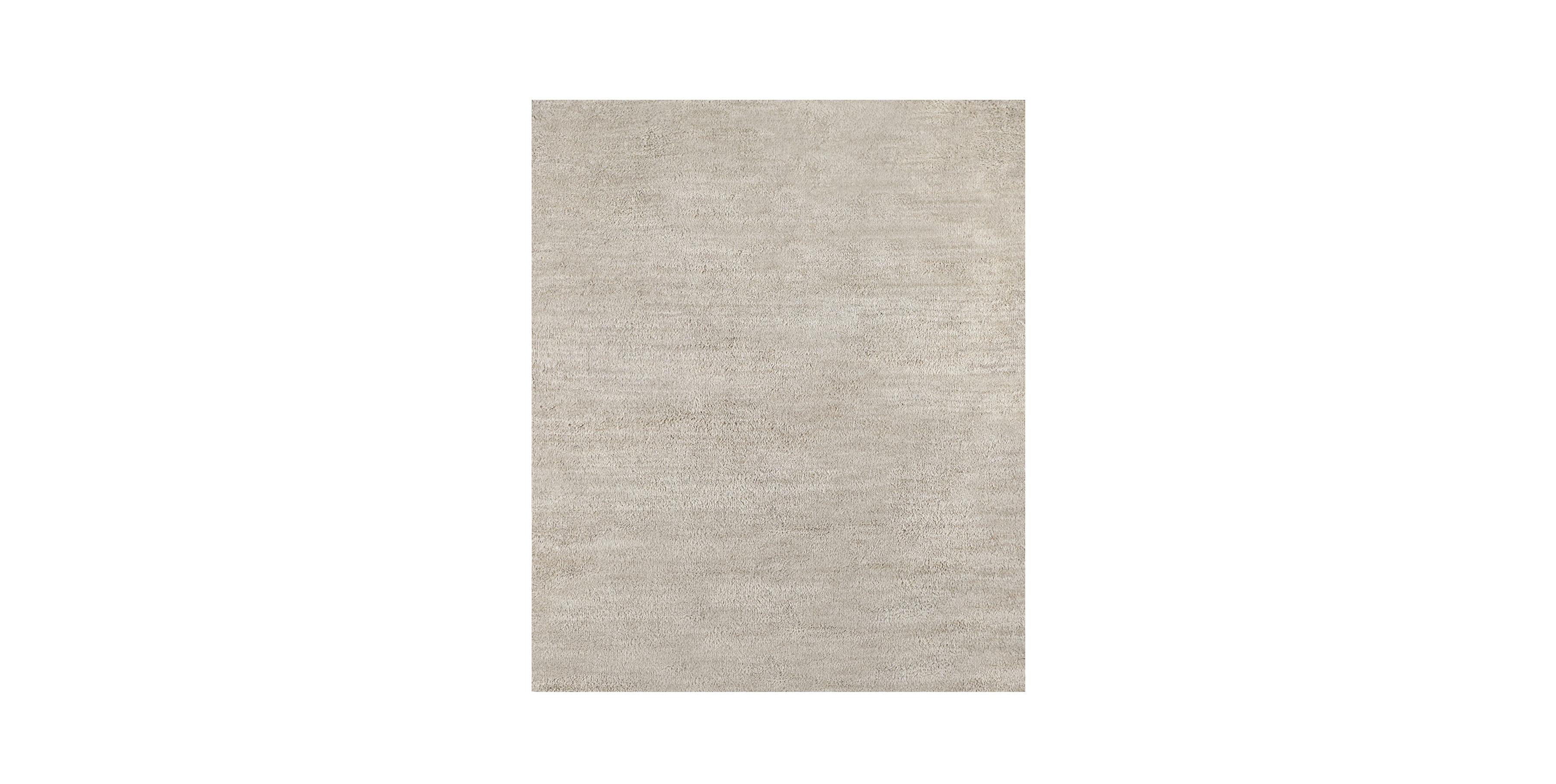 For Sale: Beige (Pelu Sand) Ben Soleimani Pelu Rug 10'x14'