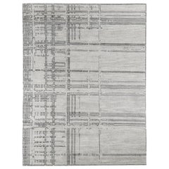 Ben Soleimani Performance Montro Rug 6'x9'