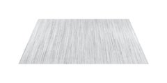 Ben Soleimani Performance Savilla Rug– Hand-knotted Medium Pile White 10'x14'