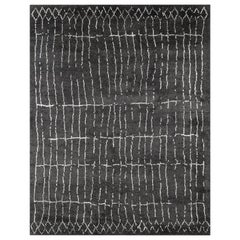 Ben Soleimani Plaga Rug 8'x10'