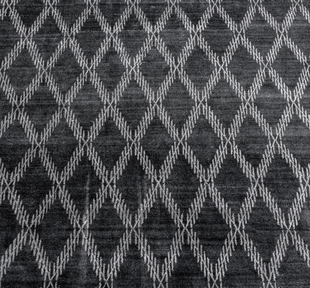 Ben Soleimani für Restoration Hardware Teppich mit dem Muster 