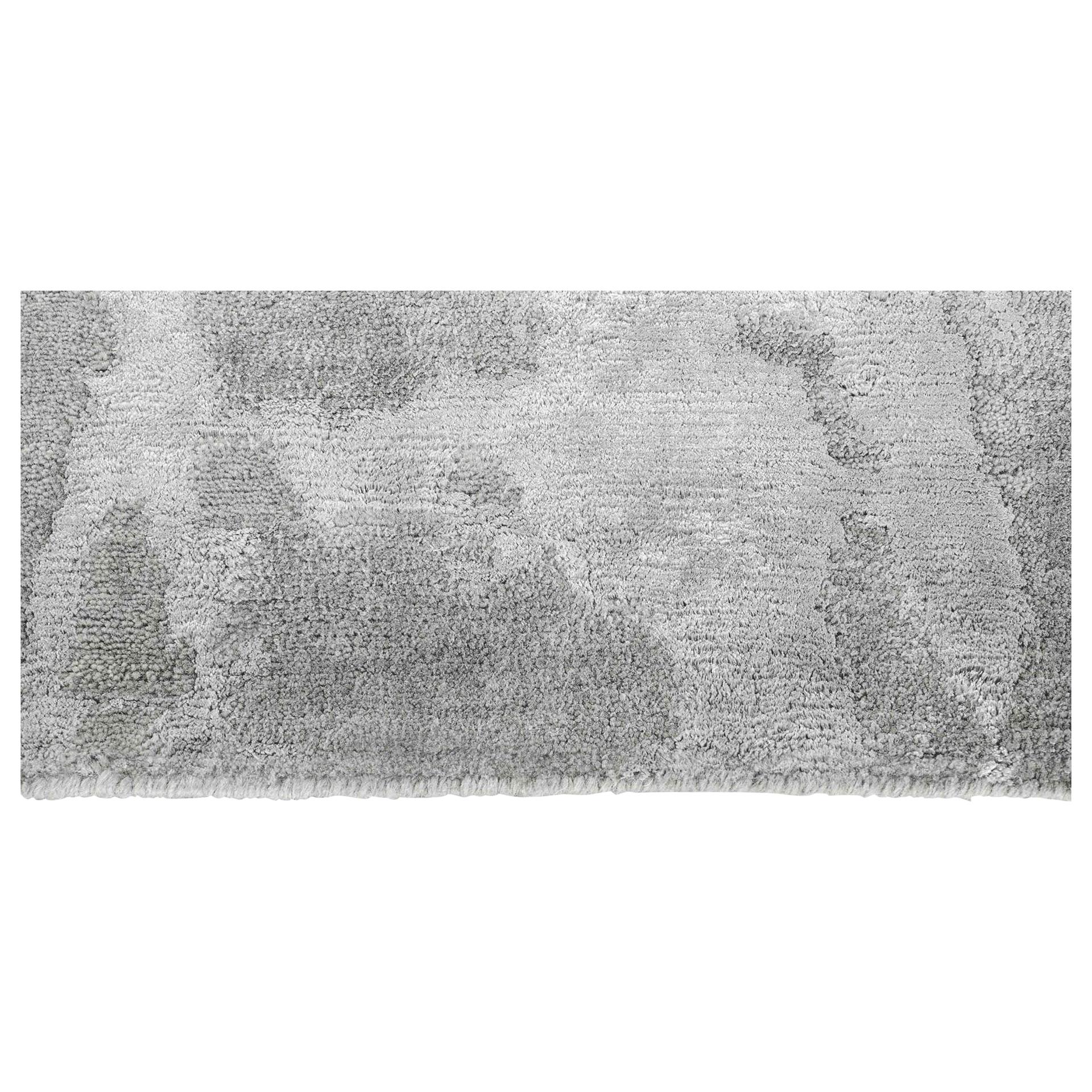 For Sale: Gray (Reve Grey) Ben Soleimani Reve Runner Rug 2'10"x10'