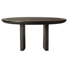 Ben Soleimani Rives Dining Table