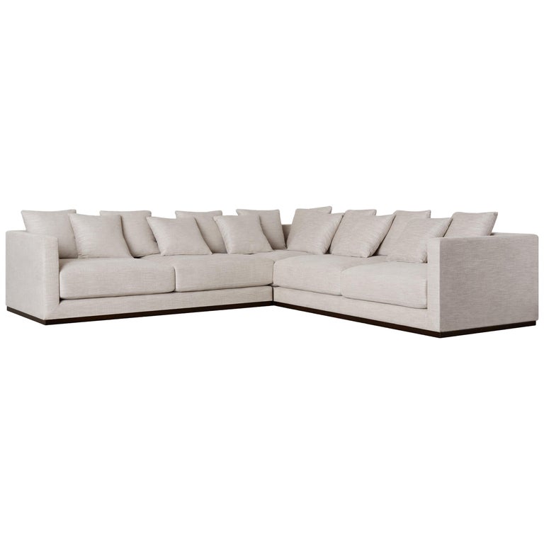 Rowen sectional