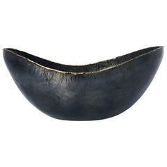 Used Ben Soleimani Sapphire Vernon Bowl - Small