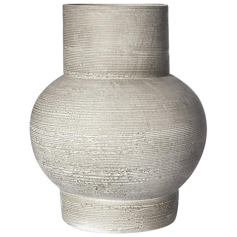 Ben Soleimani Shaw Indoor / Outdoor Vase For Sale