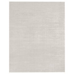 Ben Soleimani Silk Vila Rug - Taupe 10
x14
