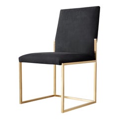 Ben Soleimani Wilder Dining Chair