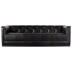 Ben Soleimani Woodward Sofa Small