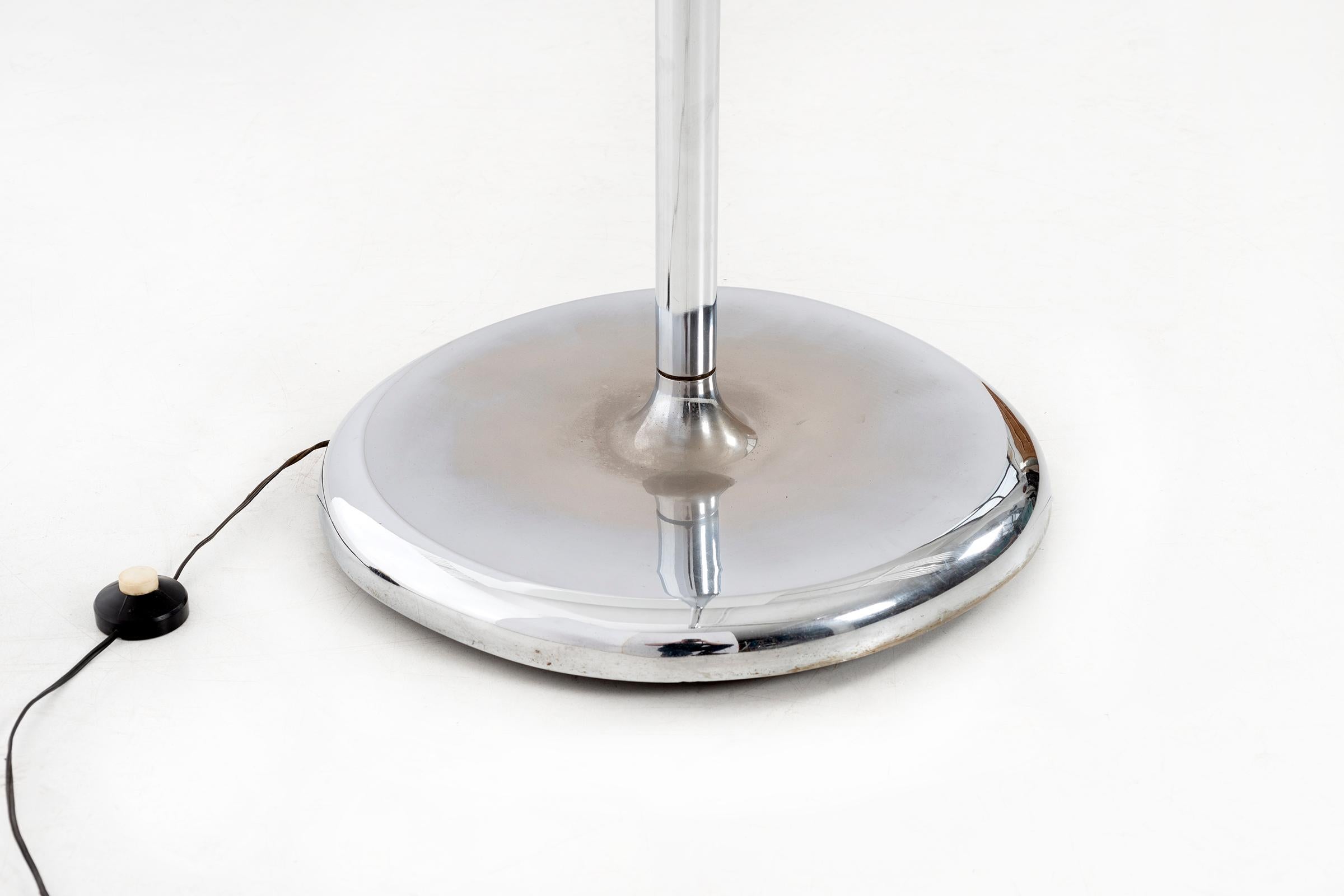Ben Swildens Floor Lamp 3