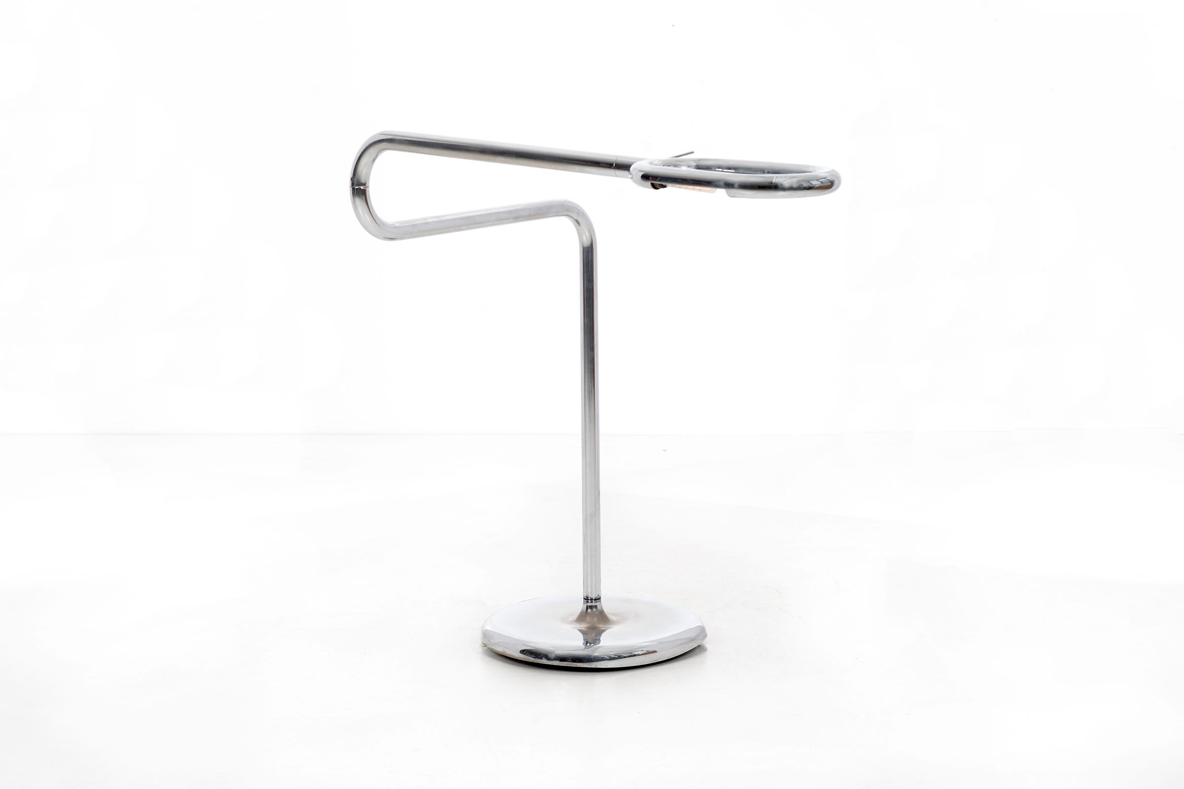 Ben Swildens Floor Lamp 5
