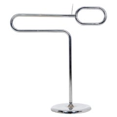 Ben Swildens Floor Lamp