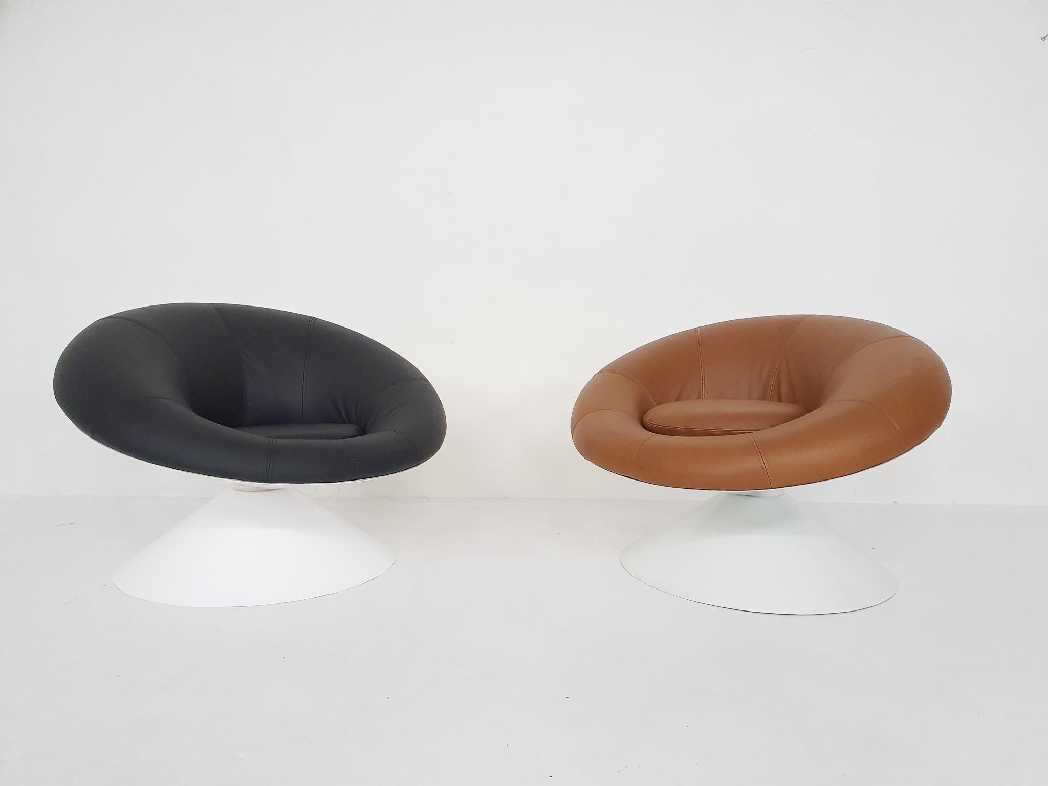Ben Swildens für Stabin Bennis „Diabolo“ Sessel „Diabolo“, holländisches Design, 1960er Jahre im Angebot 4