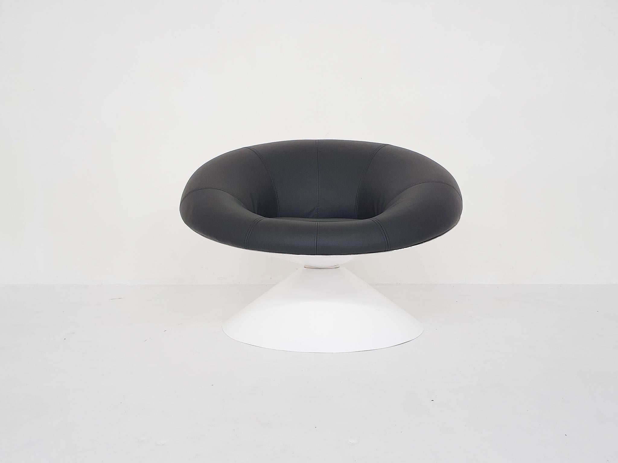 Ben Swildens für Stabin Bennis „Diabolo“ Sessel „Diabolo“, holländisches Design, 1960er Jahre (Moderne der Mitte des Jahrhunderts) im Angebot