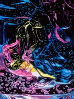 Gel policromo #15