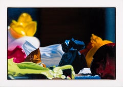 Sin título (pintura) nº 14, 2018