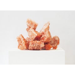 5-hour Energy Collage Sculpture, 2014