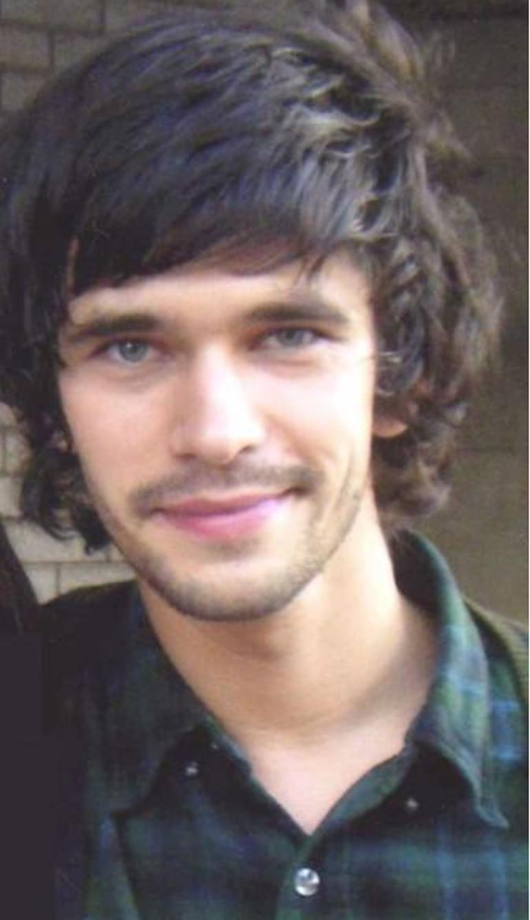 Ben Whishaw (born 1980) started his career as a stage actor before moving into film and television. To date his biggest role has been Q in James Bond movies Skyfall (2012) and Spectre (2015) alongside Daniel Craig.

This is a guaranteed authentic