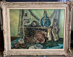 Marine Still Life