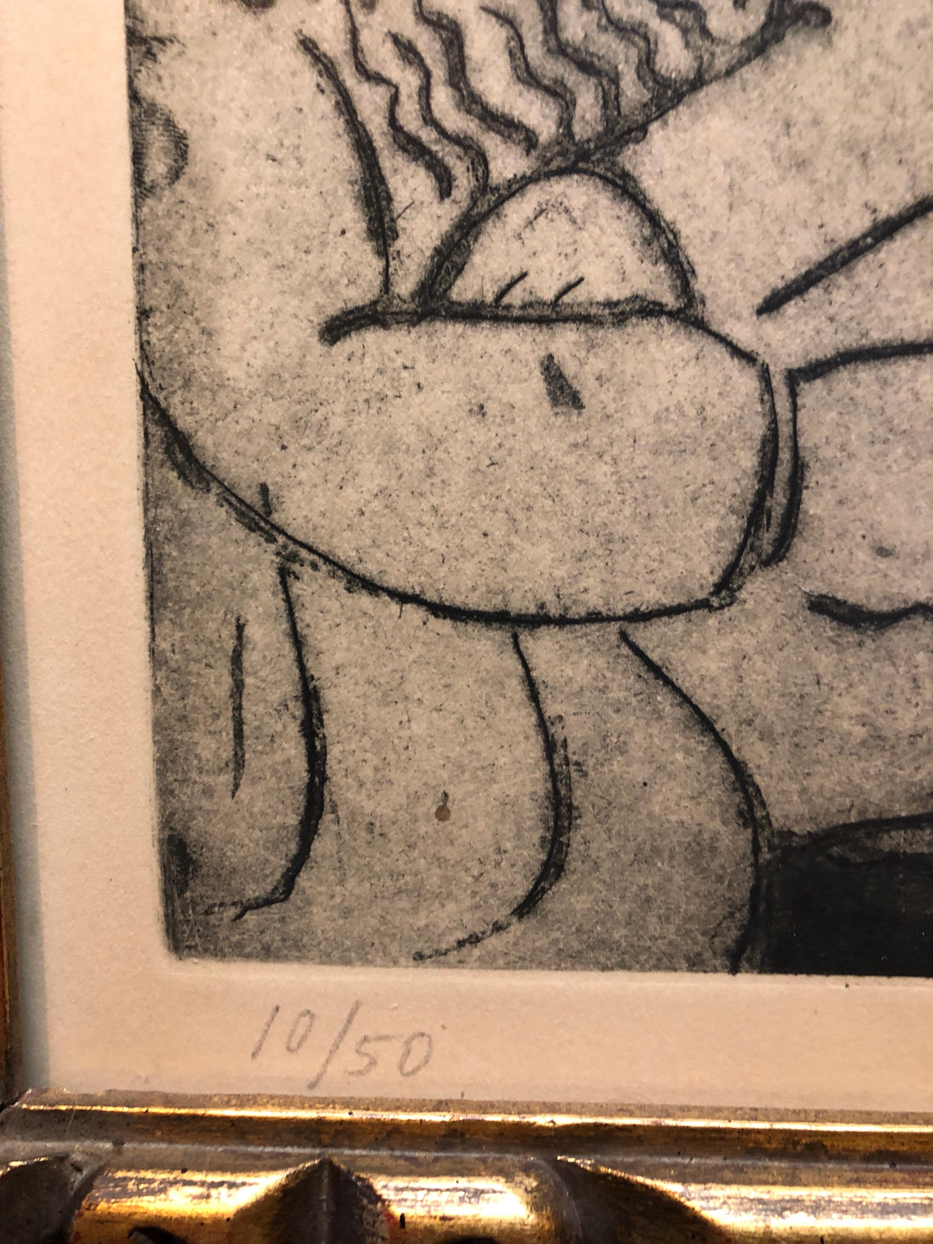 ben zion artist