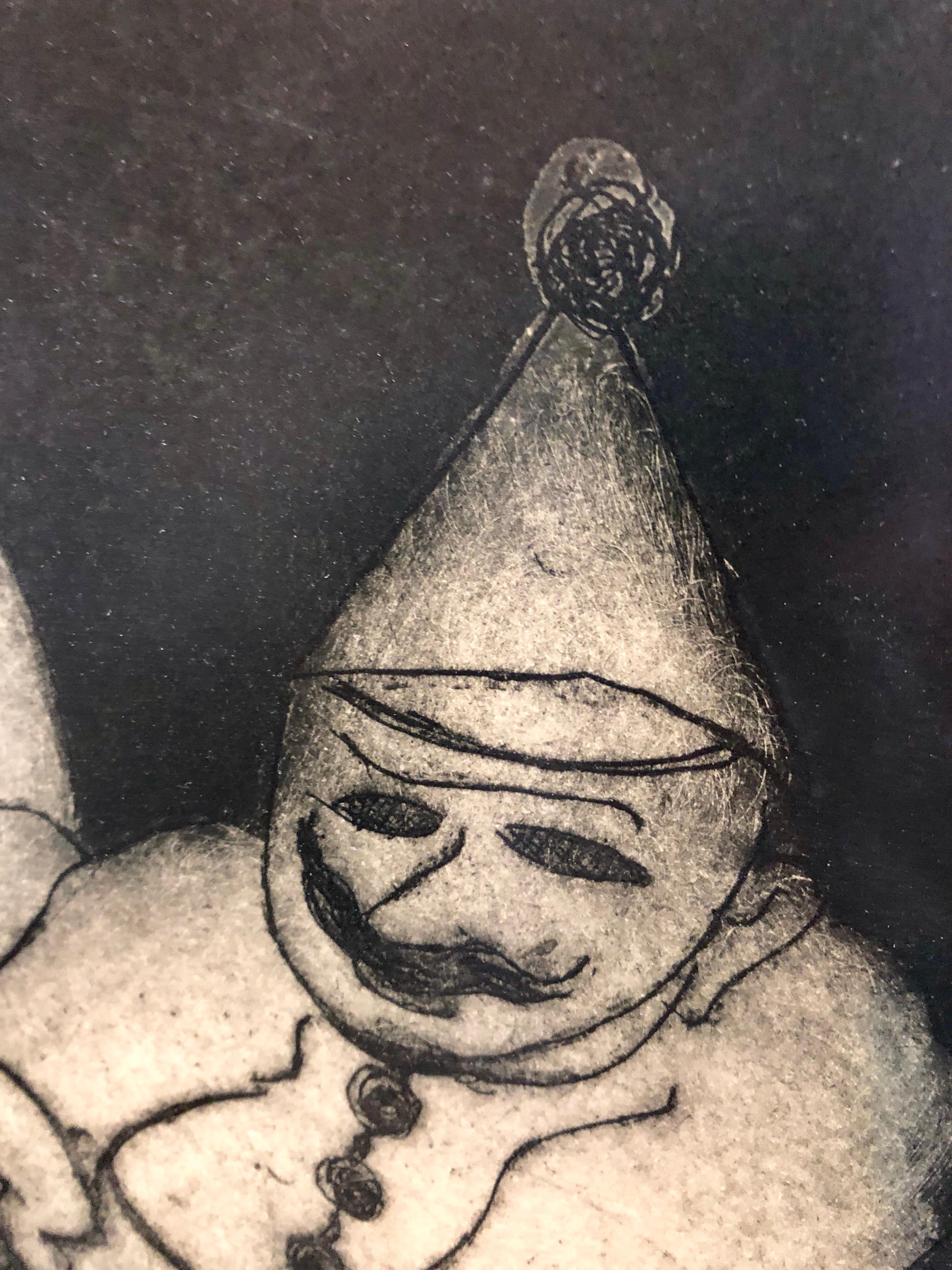 ben holiday art