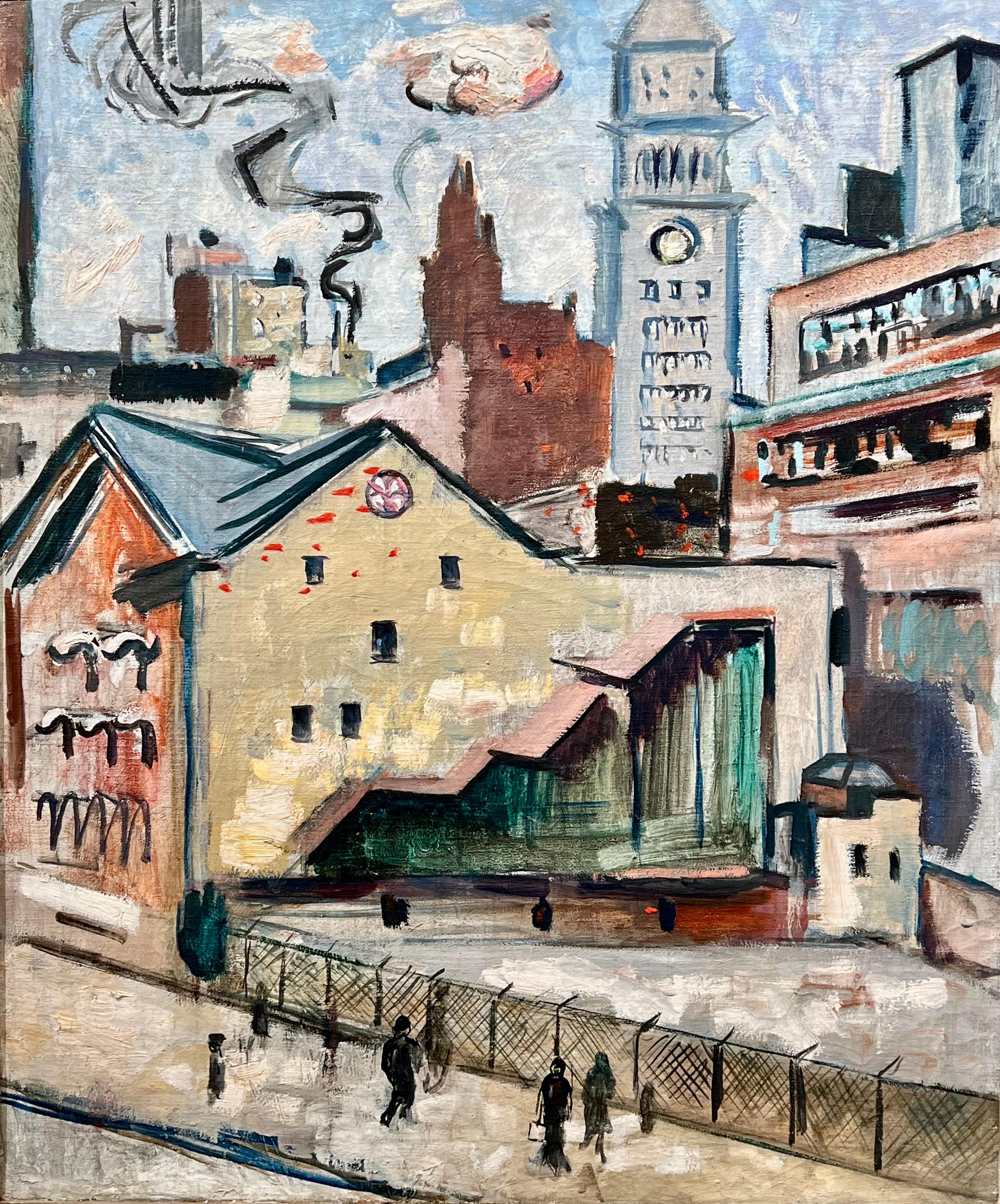 Untitled (New York)