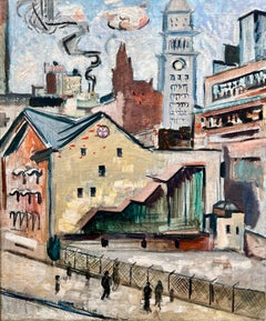 Untitled (New York)