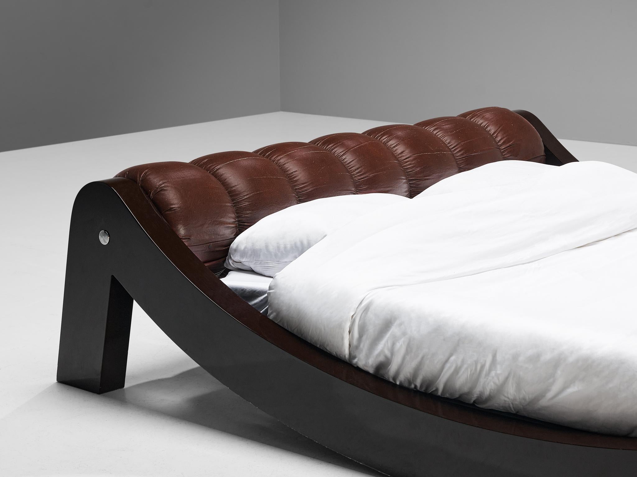 Ensemble de lit Benatti avec lit double 