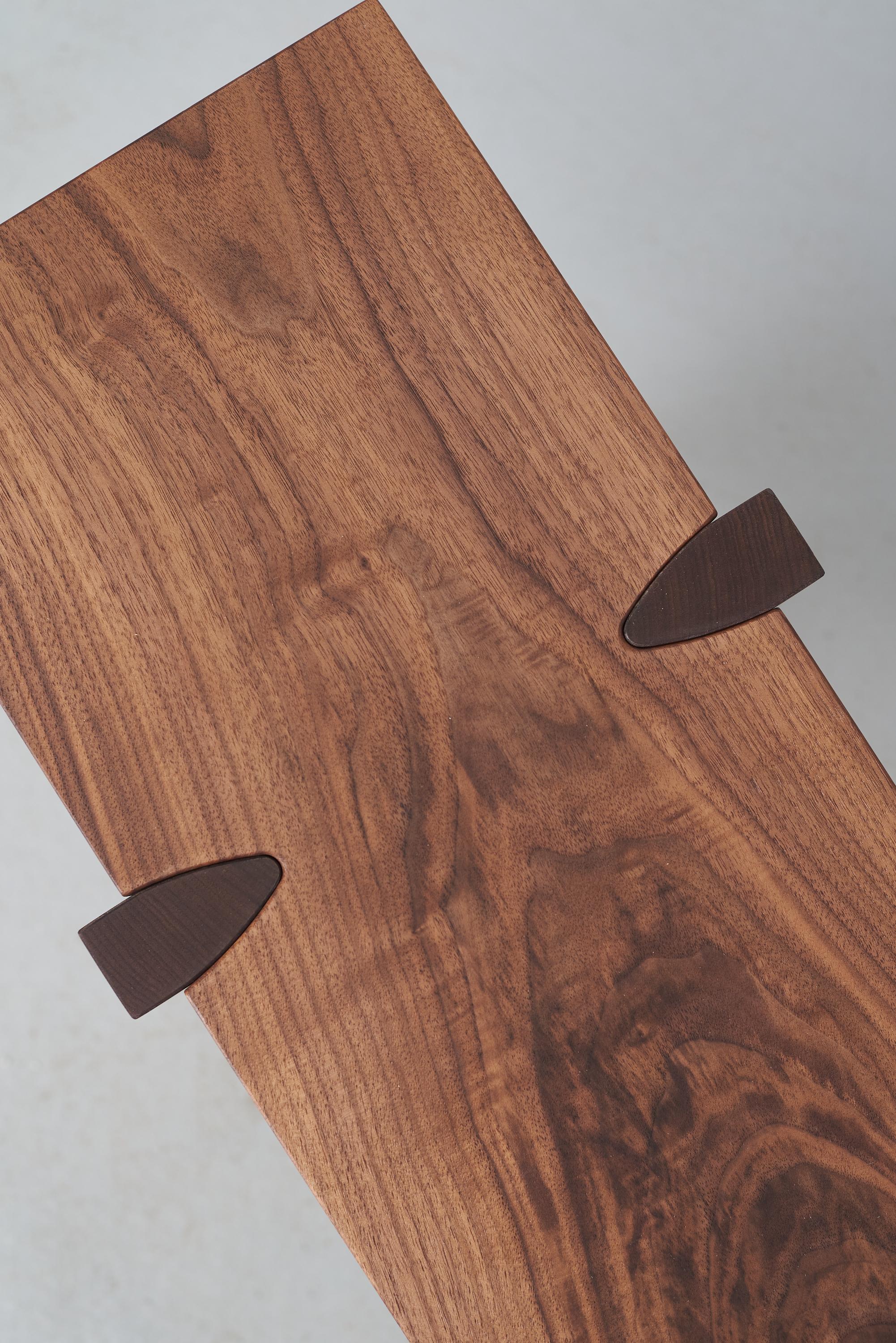 Scandinave moderne Banc 01 en vente