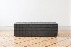 Bench 018 by Jesper Eriksson