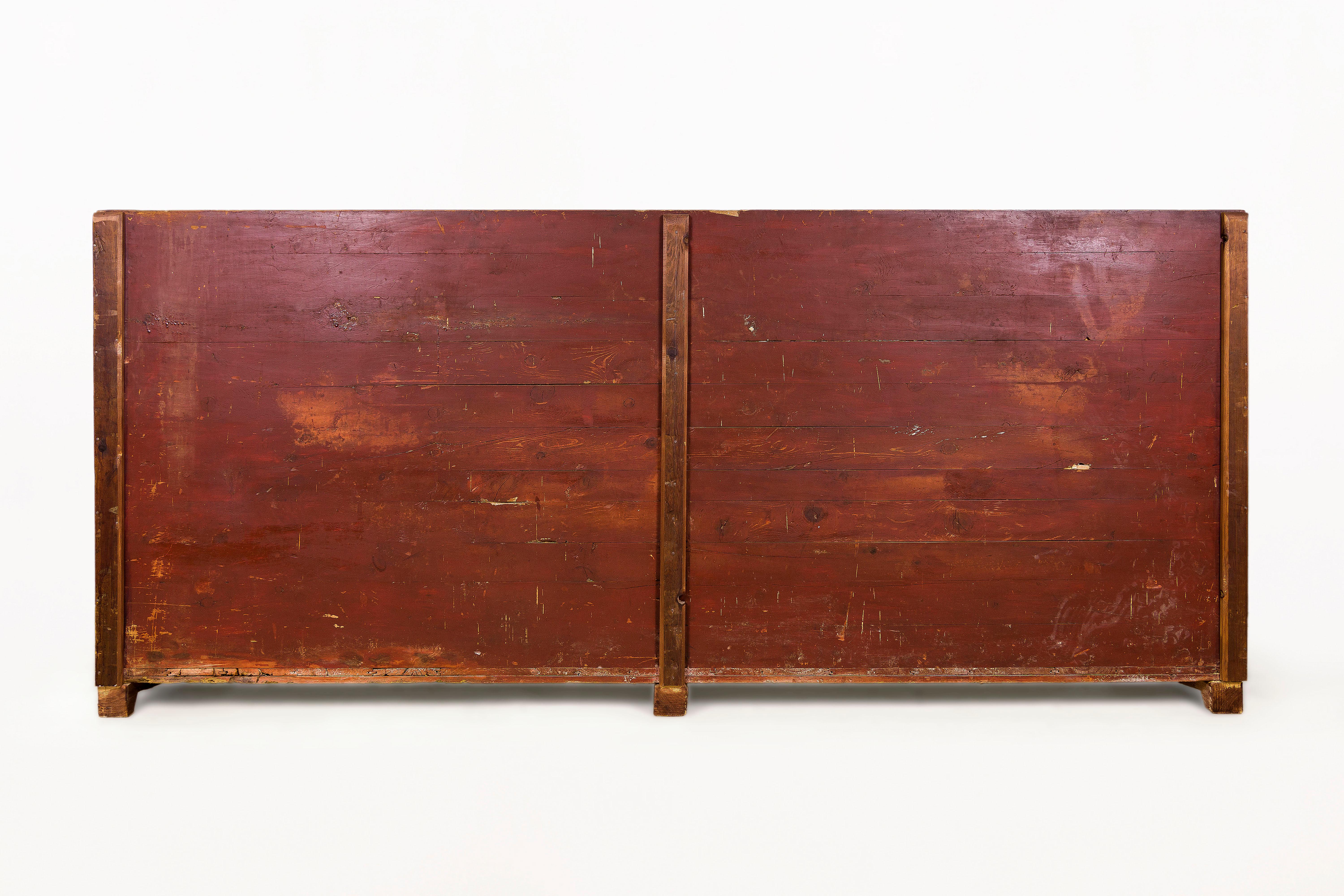 Bench, 19th Century, England 2