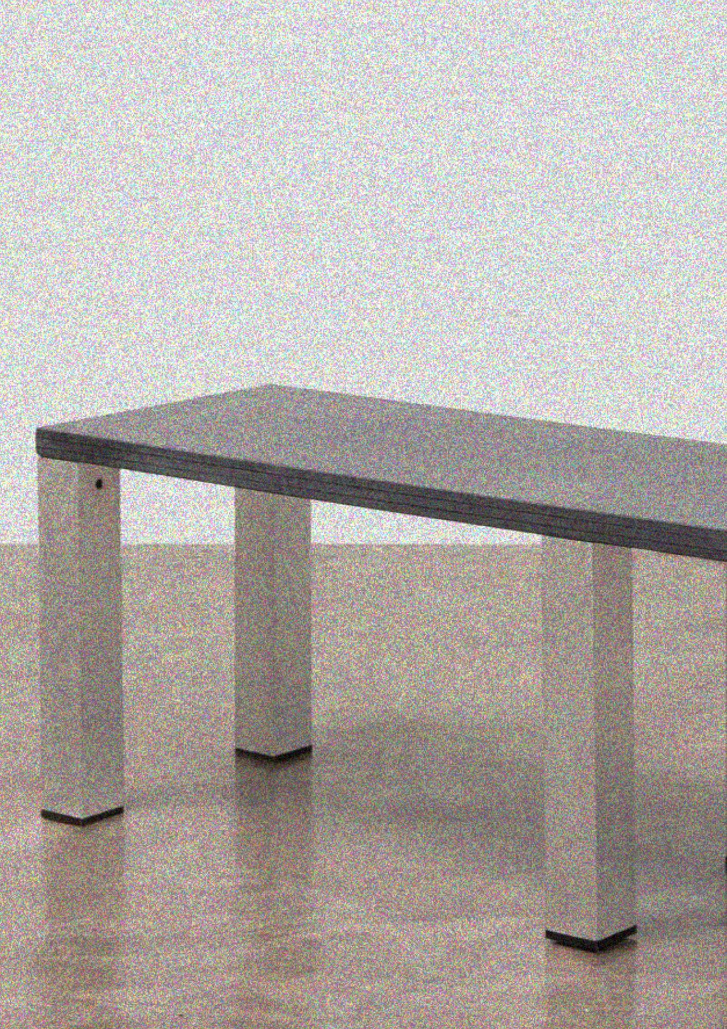 Brazilian Bench - After The Stone Collection by Clube For Sale