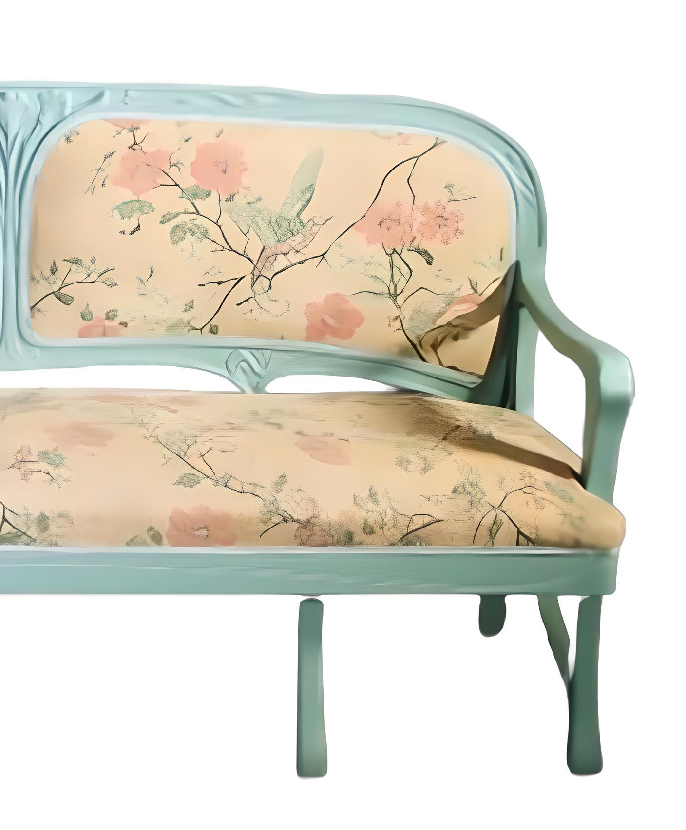 Art nouveau 